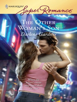 cover image of The Other Woman's Son